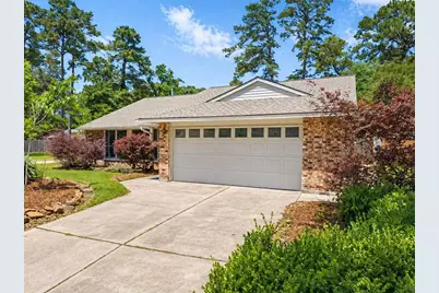 3203 Park Garden Drive, Kingwood, TX 77339 - Photo 2