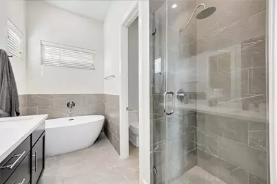 108 Knightsbridge Park Lane, Houston, TX 77018 - Photo 14