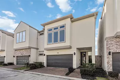 108 Knightsbridge Park Lane, Houston, TX 77018 - Photo 2