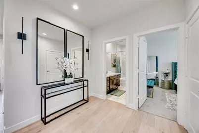 108 Knightsbridge Park Lane, Houston, TX 77018 - Photo 18