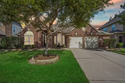 3426 Summer Ranch Drive, Katy, TX 77494 - Photo 1