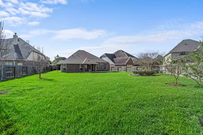 3426 Summer Ranch Drive, Katy, TX 77494 - Photo 34