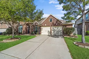 3426 Summer Ranch Dr, Katy, TX 77494 - Photo 38