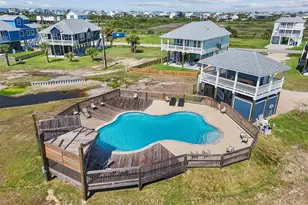 22807 Cuadro St, Galveston, TX 77554 - Photo 4