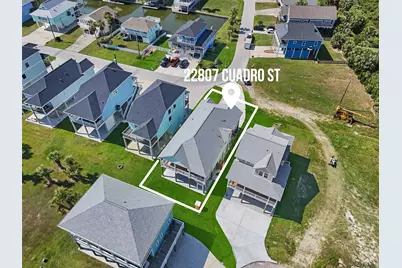 22807 Cuadro Street, Galveston, TX 77554 - Photo 30