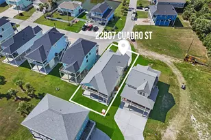 22807 Cuadro St, Galveston, TX 77554 - Photo 30