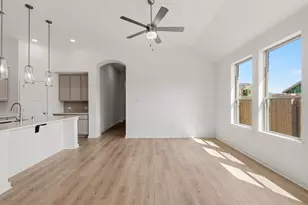 2954 Mellow Pnes Ln, Webster, TX 77598 - Photo 8