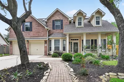 2203 Lakewind Lane, League City, TX 77573 - Photo 1