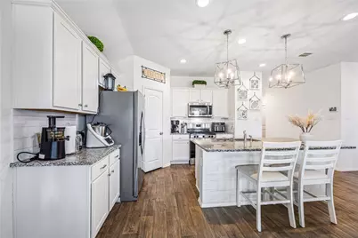 22627 Petrizzi Lane, Katy, TX 77449 - Photo 8
