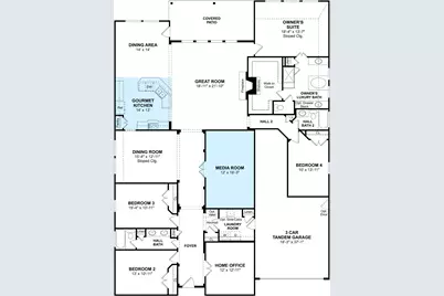 6918 Nichols Landing, Needville, TX 77461 - Photo 28