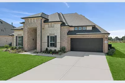 6918 Nichols Landing, Needville, TX 77461 - Photo 2