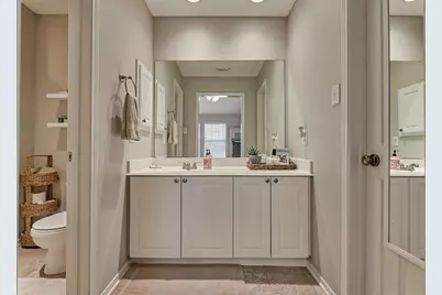 87 Woodlily Place, The Woodlands, TX 77382 - Photo 28