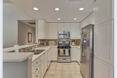 87 Woodlily Place, The Woodlands, TX 77382 - Photo 18