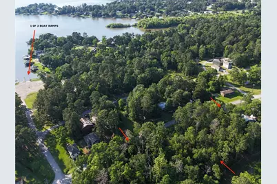 375 Noel, Livingston, TX 77351 - Photo 22