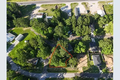 375 Noel, Livingston, TX 77351 - Photo 4