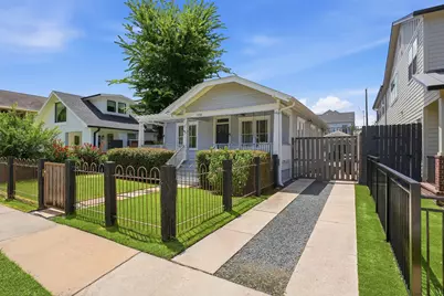1114 Merrill Street, Houston, TX 77009 - Photo 2