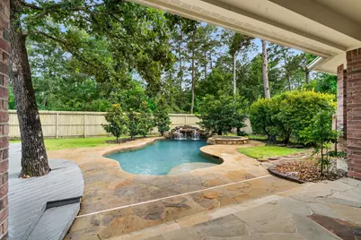 55 W Matisse Meadow Court, The Woodlands, TX 77382 - Photo 34