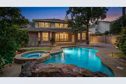 55 W Matisse Meadow Court, The Woodlands, TX 77382 - Photo 1