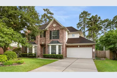 55 W Matisse Meadow Court, The Woodlands, TX 77382 - Photo 38