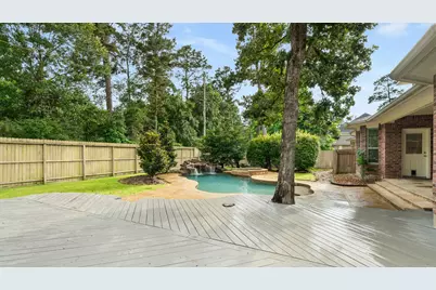 55 W Matisse Meadow Court, The Woodlands, TX 77382 - Photo 36