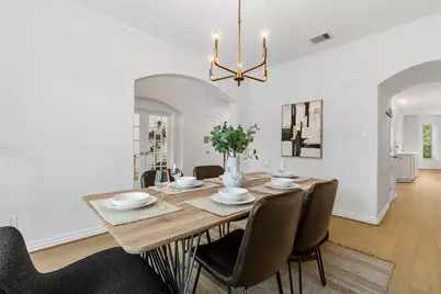 55 W Matisse Meadow Court, The Woodlands, TX 77382 - Photo 4