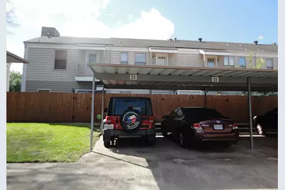 11710 Southlake Drive #22, Houston, TX 77077 - Photo 2