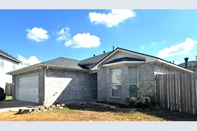 11007 Indus Street, Houston, TX 77089 - Photo 2