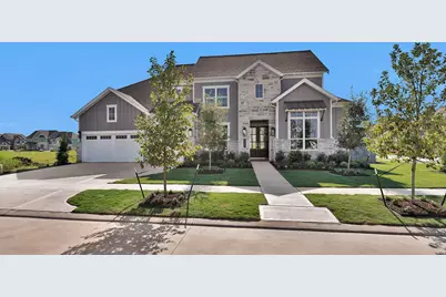 7702 Sparkle Dun Court, Fulshear, TX 77441 - Photo 20