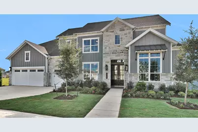 7702 Sparkle Dun Court, Fulshear, TX 77441 - Photo 2