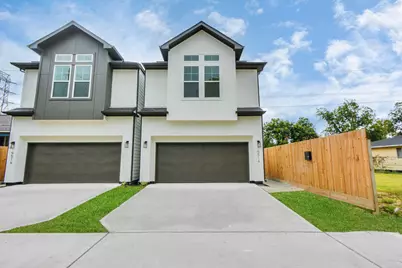 5514 Hardy Street, Houston, TX 77009 - Photo 1