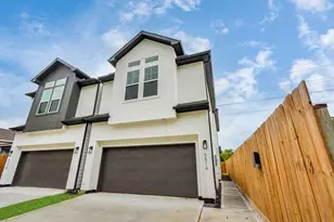 5514 Hardy St, Houston, TX 77009 - Photo 2