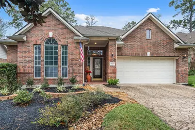 326 Creekwood W, Montgomery, TX 77356 - Photo 2