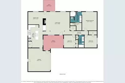 11507 Chetman Drive, Houston, TX 77065 - Photo 36