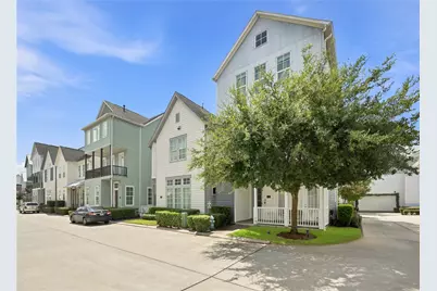 8653 Green Kolbe Lane, Houston, TX 77080 - Photo 2