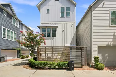 8653 Green Kolbe Lane, Houston, TX 77080 - Photo 8