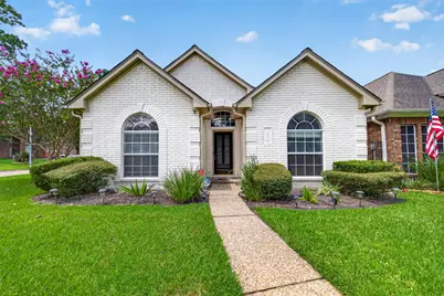 14303 Reissen Lane, Houston, TX 77069 - Photo 1