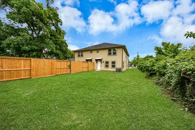 2430 Dolly Wright Street #A, Houston, TX 77088 - Photo 46