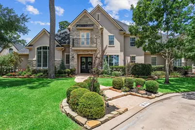 13723 Leon Springs Lane, Cypress, TX 77429 - Photo 1