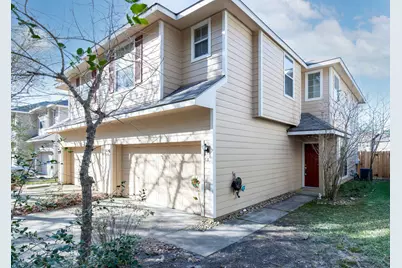 63 Summerhaze Circle, The Woodlands, TX 77382 - Photo 1