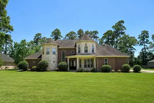 12326 Leather Saddle Ct, Houston, TX 77044 - Photo 1