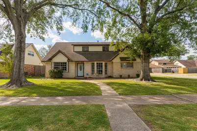 2007 S Rayburn Court, Pasadena, TX 77502 - Photo 4