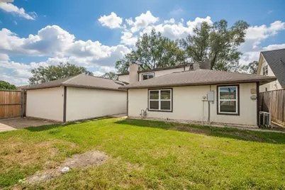 2007 S Rayburn Court, Pasadena, TX 77502 - Photo 38