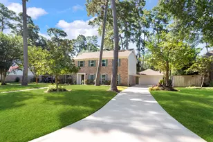 6311 Craigway Rd, Spring, TX 77389 - Photo 2