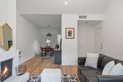 2100 Tanglewilde Street #422, Houston, TX 77063 - Photo 4