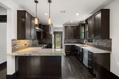 1115 Adele Street, Houston, TX 77009 - Photo 4