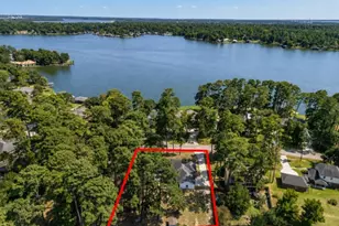 14131 Lakepoint Dr, Willis, TX 77318 - Photo 1
