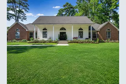 14131 Lakepoint Drive, Willis, TX 77318 - Photo 2