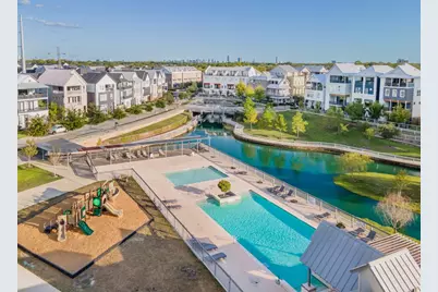 2618 Lake Kolbe Lane, Houston, TX 77080 - Photo 2