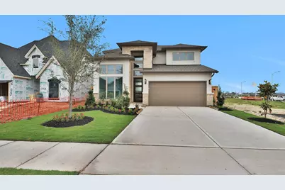 227 Mandarin Mist Street, Richmond, TX 77406 - Photo 2