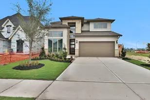 227 Mandarin Mist St, Richmond, TX 77406 - Photo 2